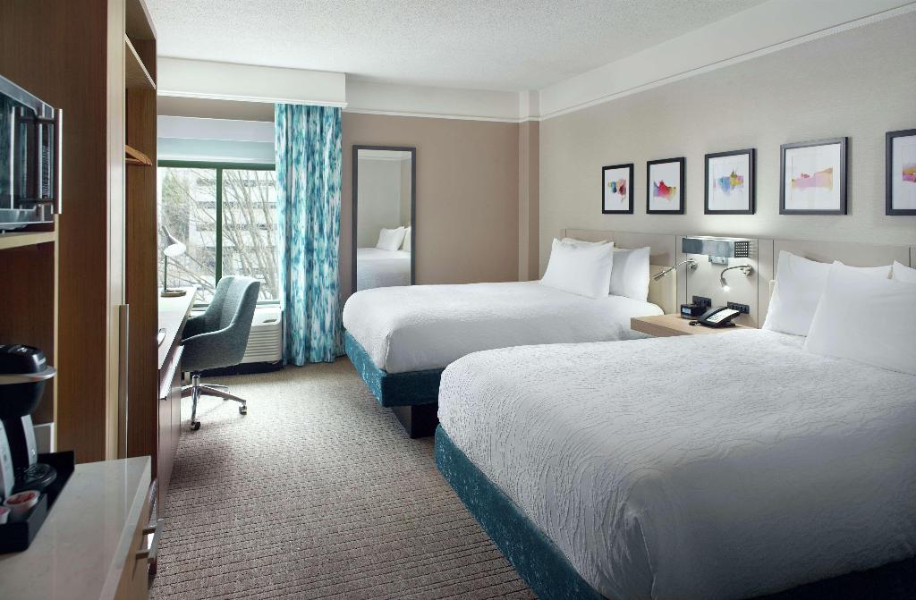 Hilton Garden Inn - Atlanta Buckhead
