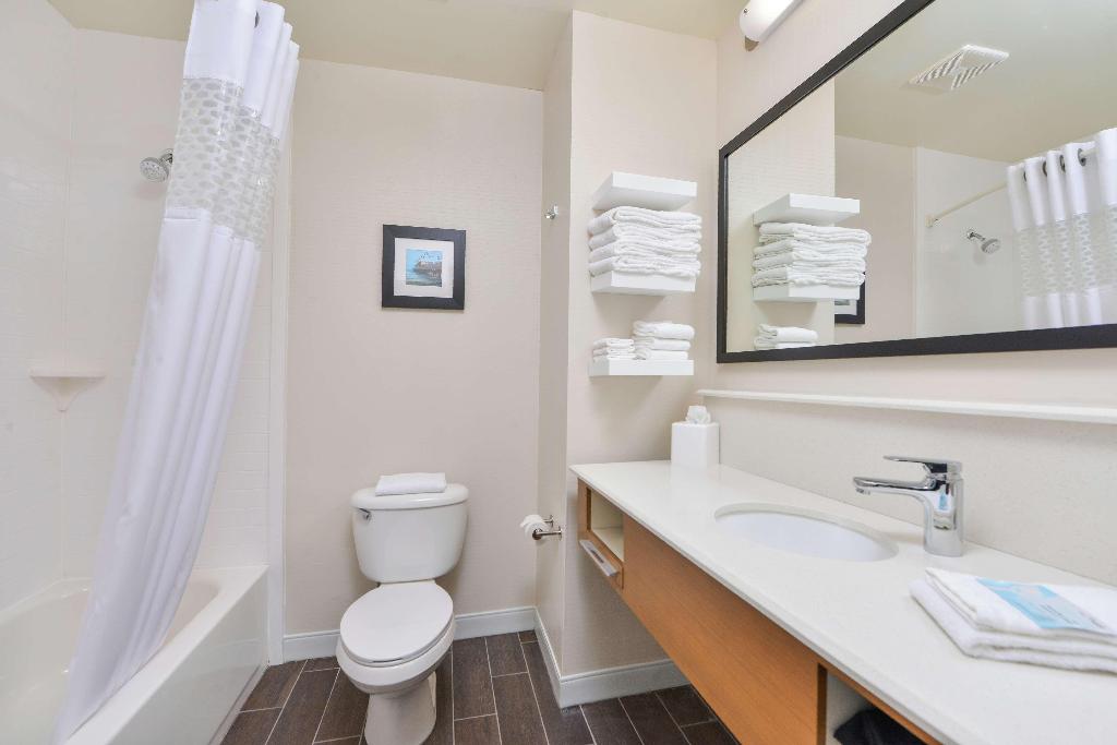 Hampton Inn Daytona/Ormond Beach