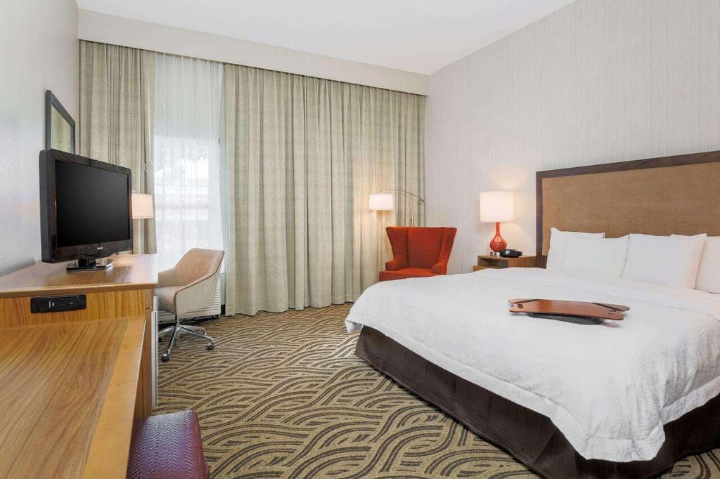 Hampton Inn Memphis-Southwind