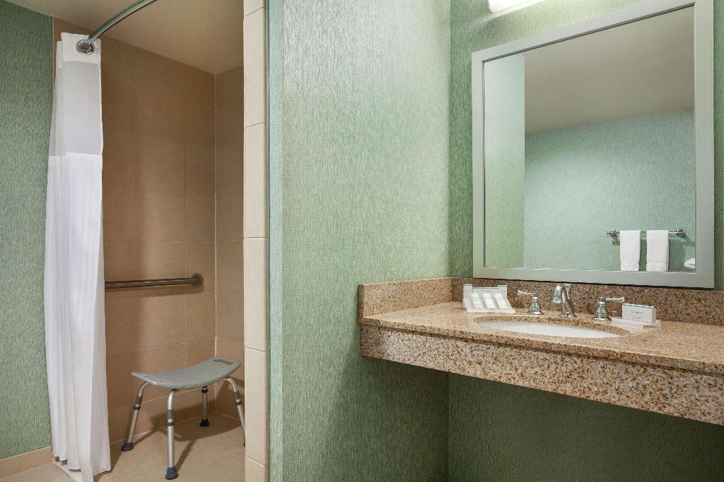 Hilton Garden Inn Atlanta Downtown