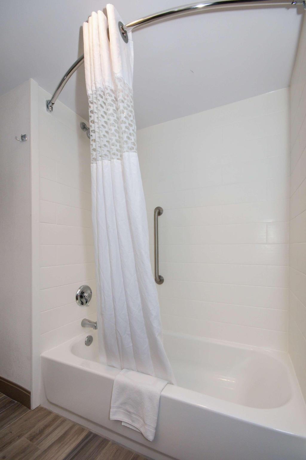 Hampton Inn Brevard