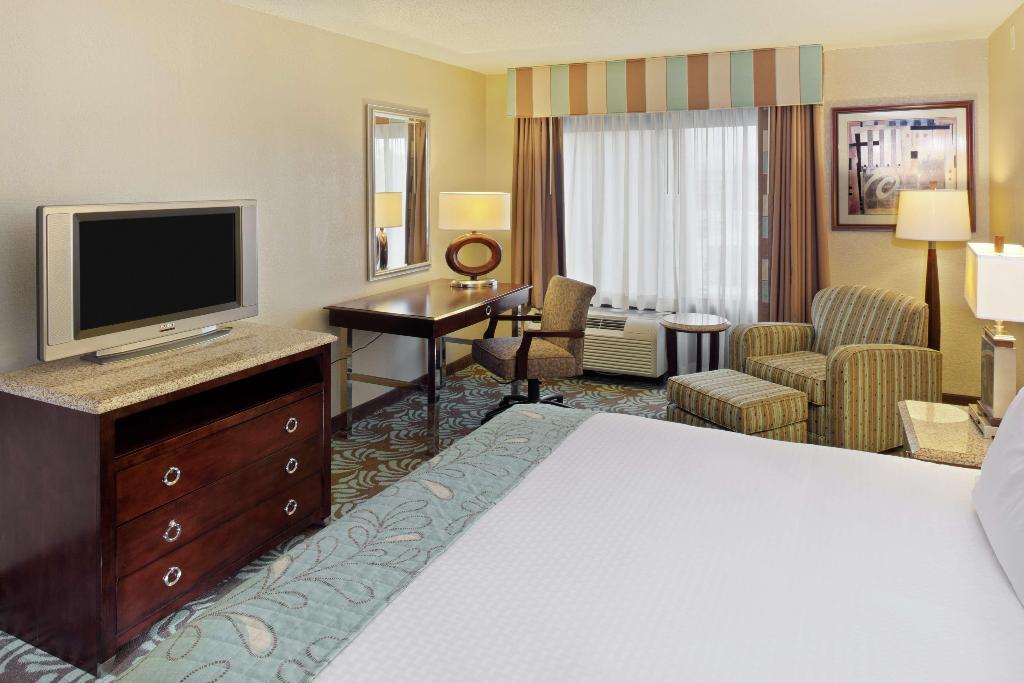 Doubletree By Hilton Augusta