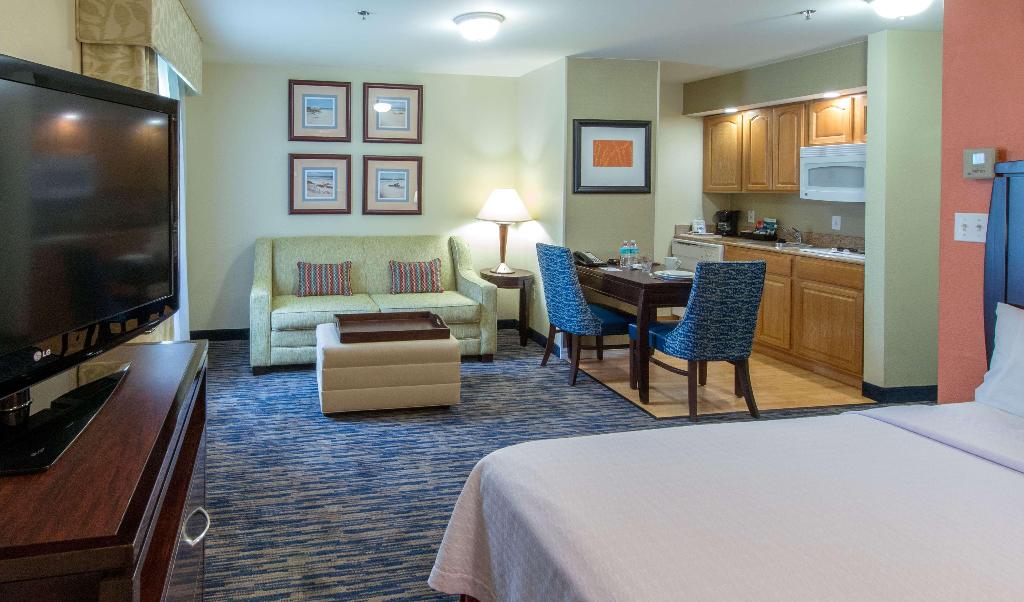 Homewood Suites by Hilton Sarasota 