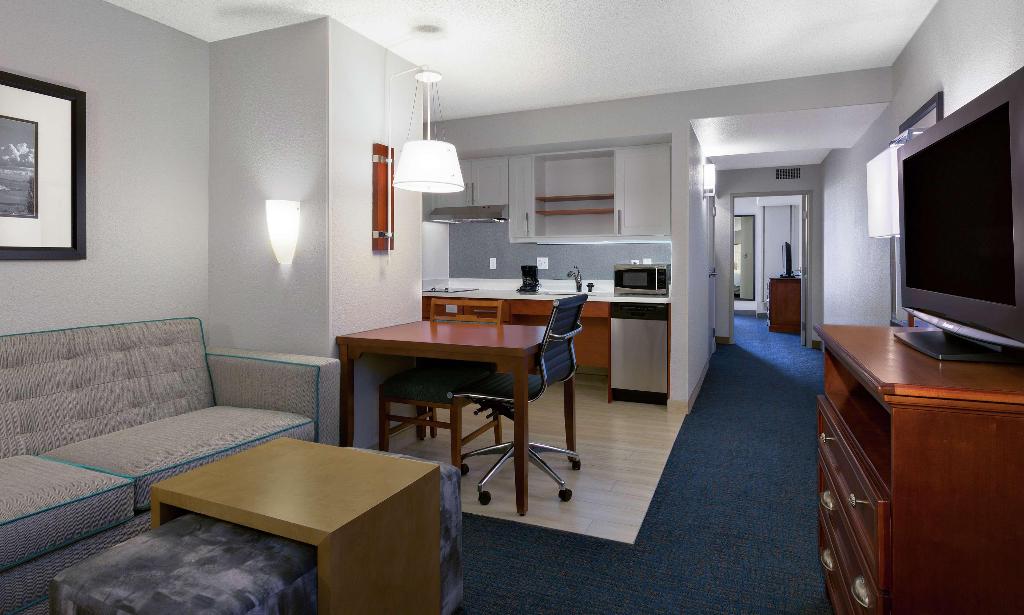 Homewood Suites by Hilton Seattle Downtown