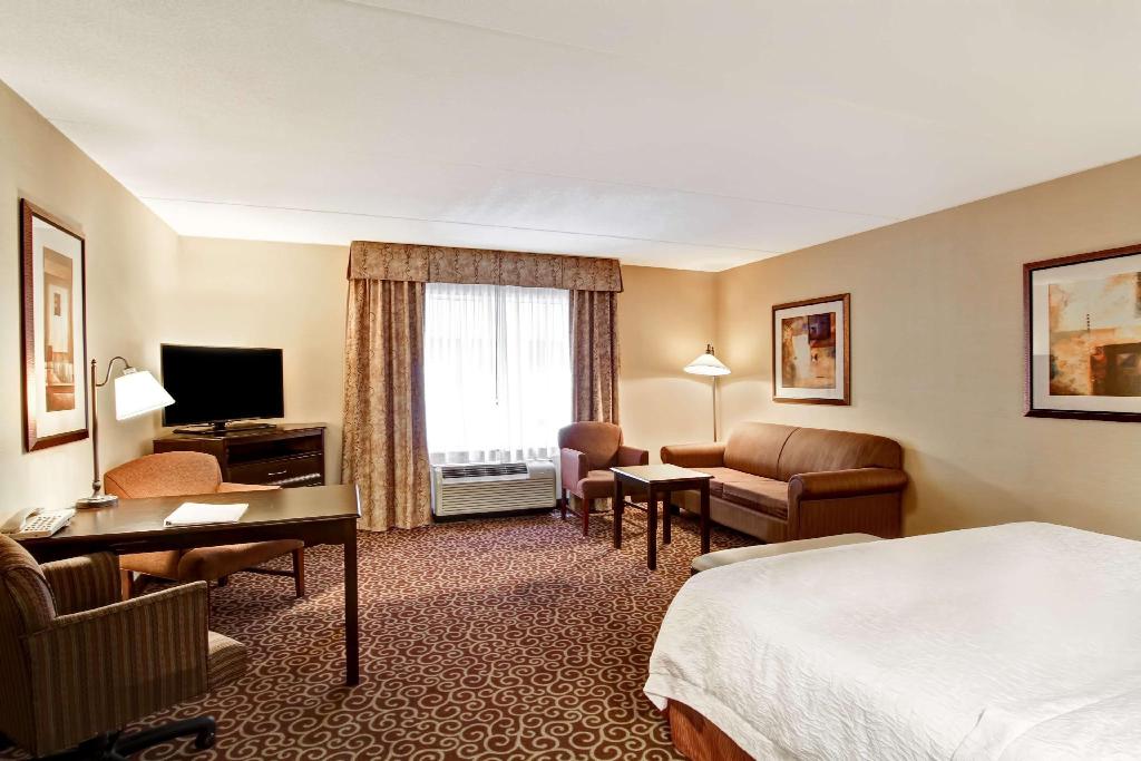 Hampton Inn Sudbury, Ontario