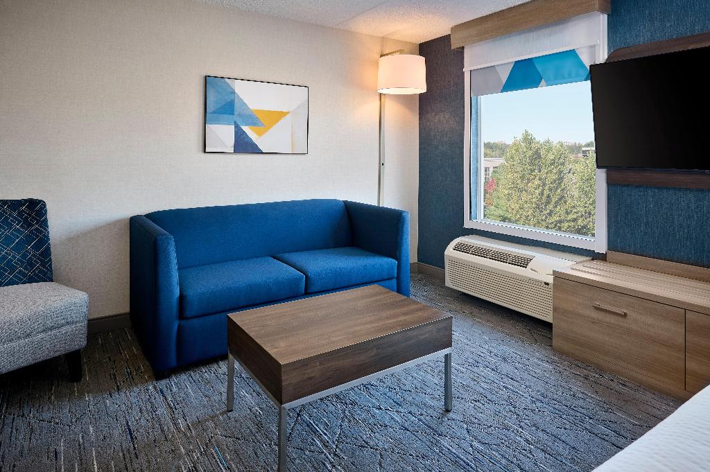 Hampton Inn & Suites Kitchener photo 16