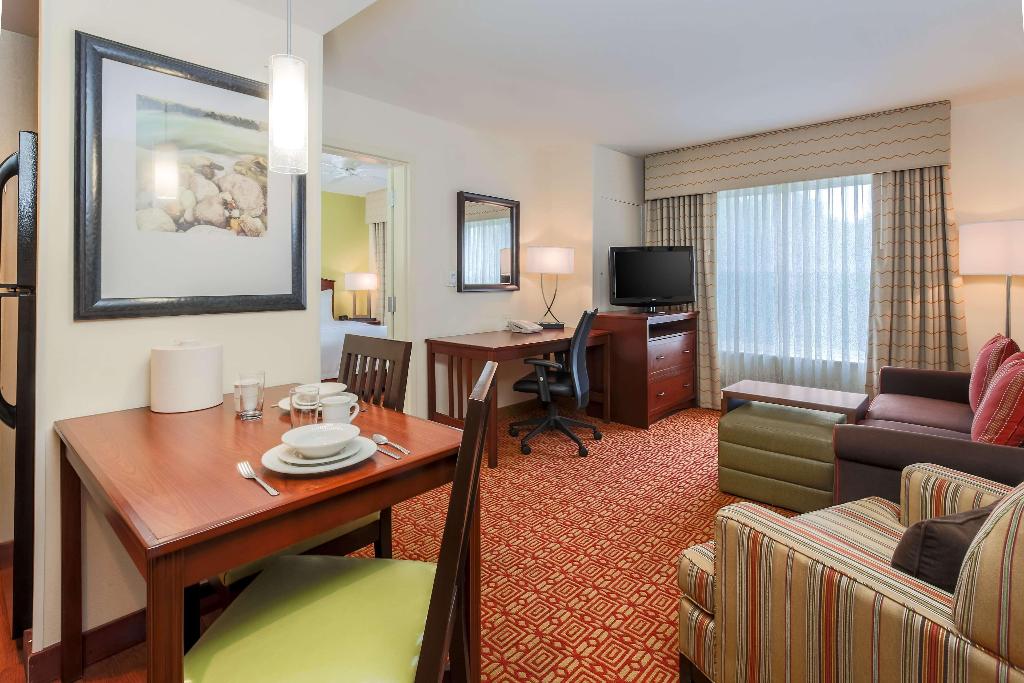 Homewood Suites by Hilton Anchorage