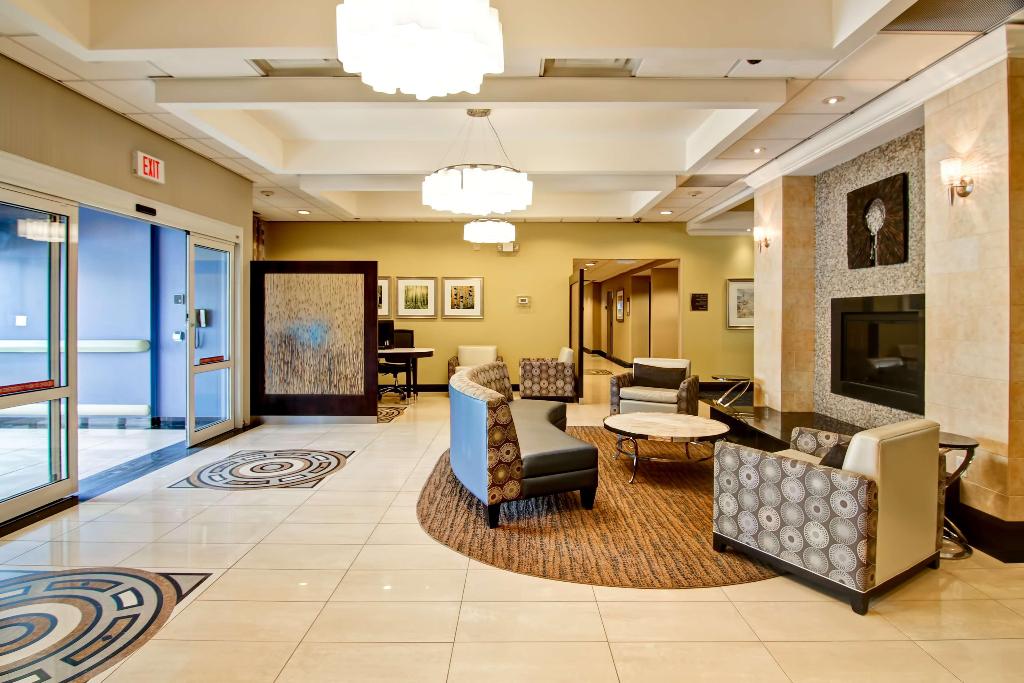 Homewood Suites By Hilton Toronto-Markham