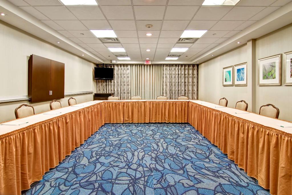 Homewood Suites by Hilton Toronto-Markham