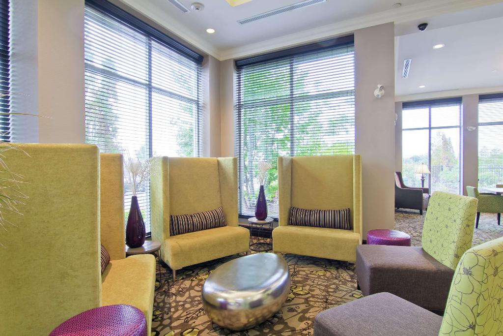 Hilton Garden Inn Toronto/Ajax