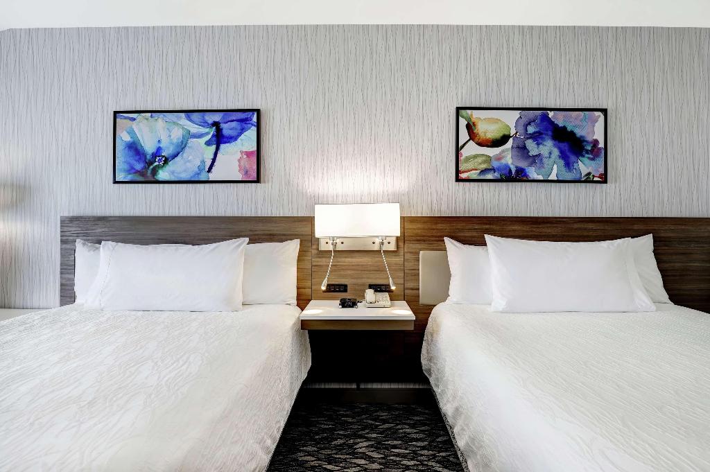 Hilton Garden Inn Toronto Ajax