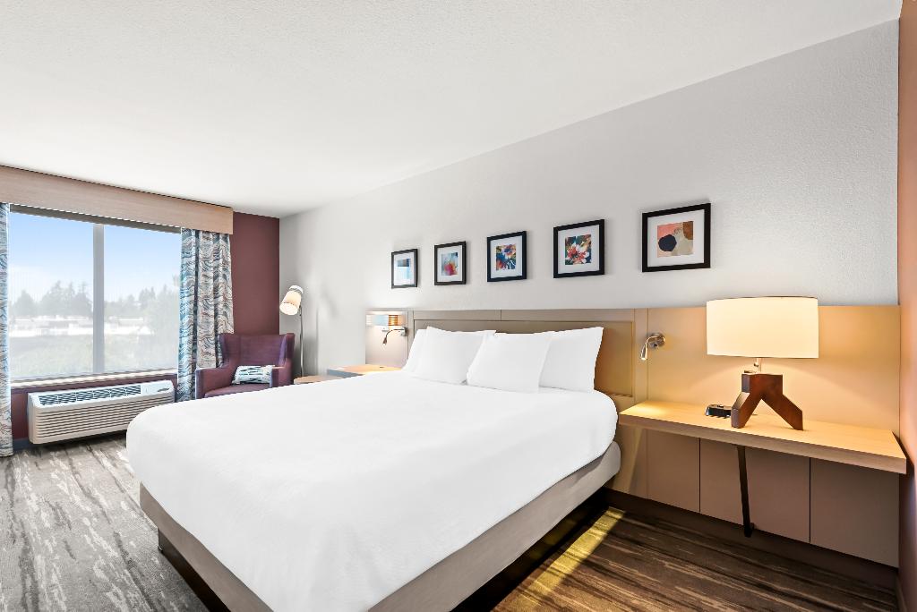 Hilton Garden Inn Seattle North-Everett