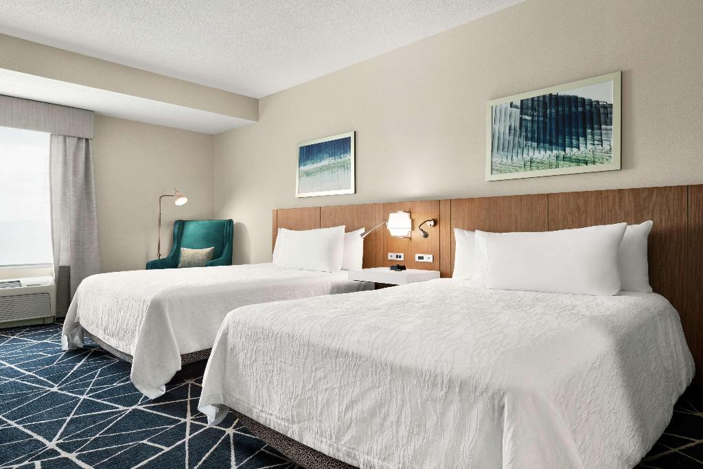 Hilton Garden Inn Kitchener Cambridge