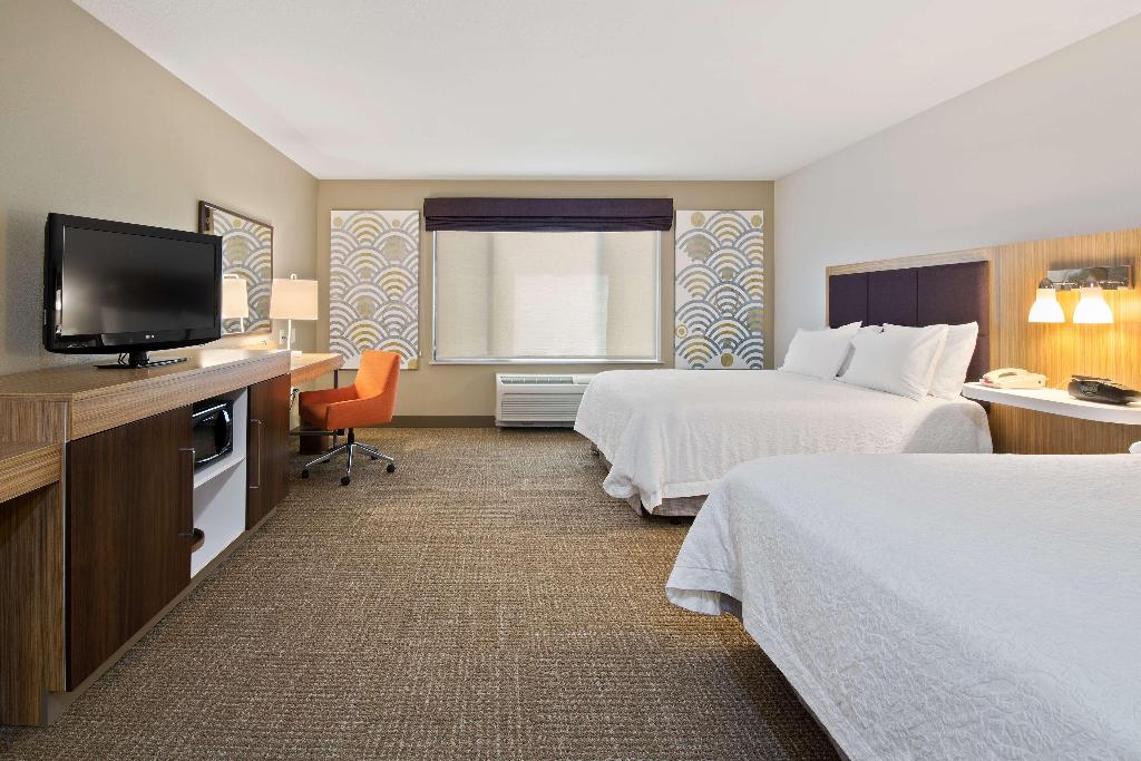 Hampton Inn & Suites Walla Walla