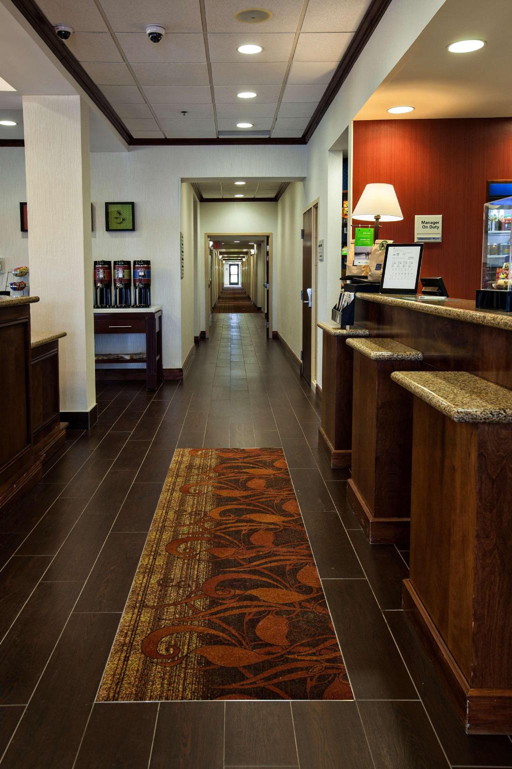 Hampton Inn by Hilton Napanee