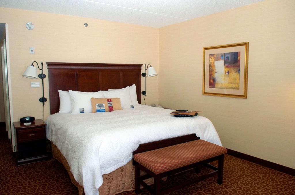 Hampton Inn by Hilton Napanee
