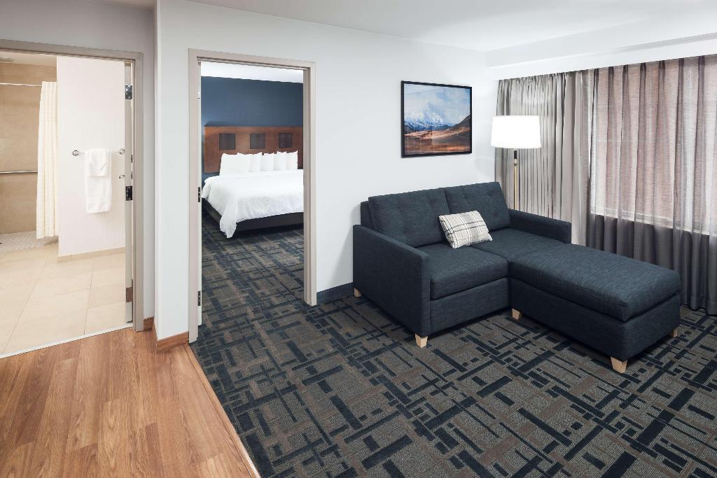 Embassy Suites by Hilton Anchorage