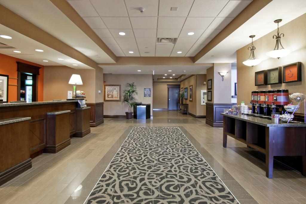 Hampton Inn By Hilton North Bay