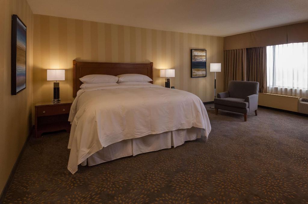 DoubleTree by Hilton London Ontario