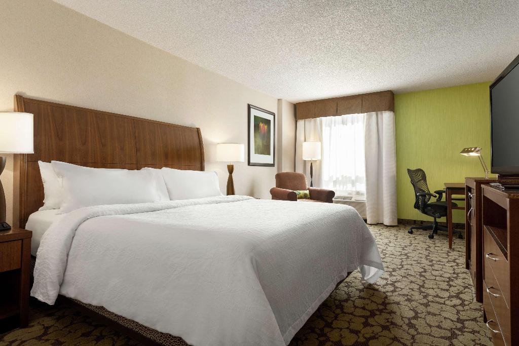 Hilton Garden Inn Saskatoon Downtown