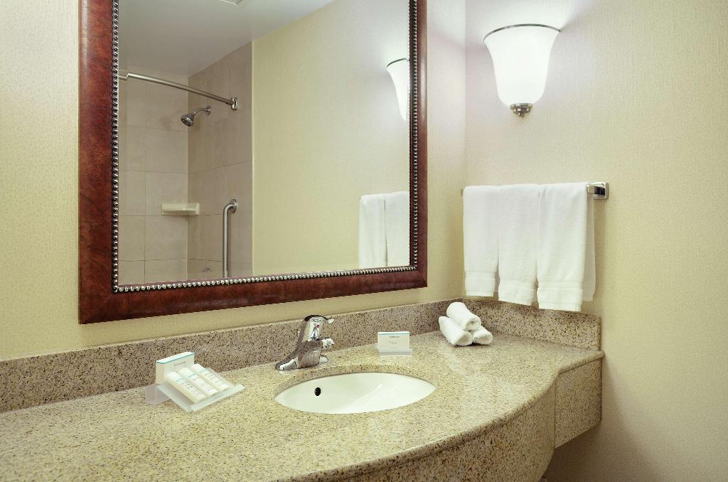 Hilton Garden Inn Toronto Burlington
