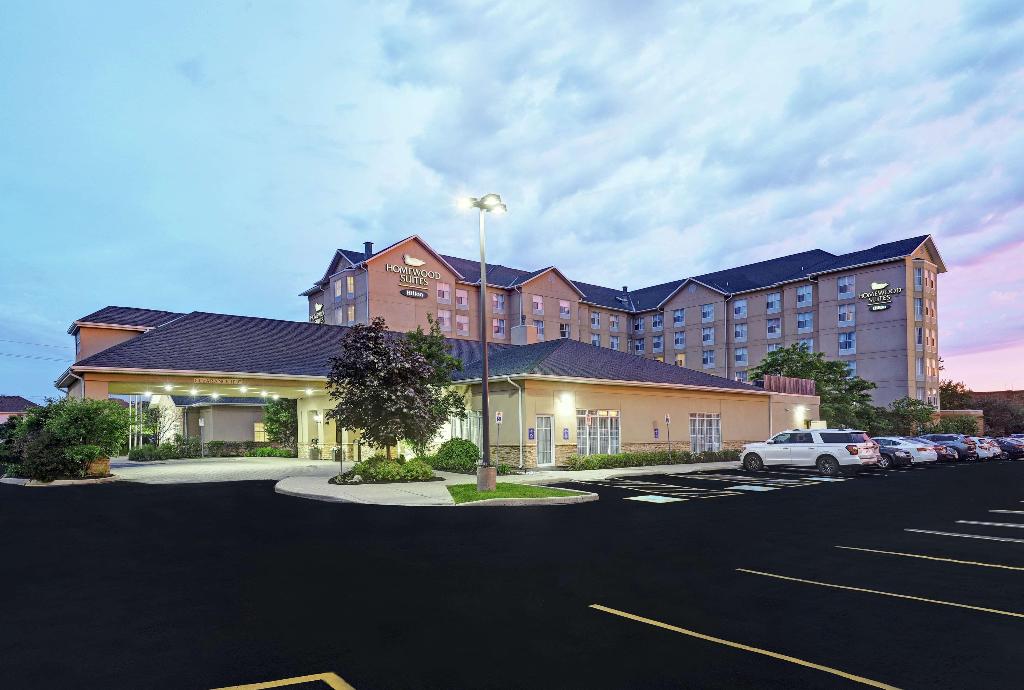 Homewood Suites Cambridge-Waterloo