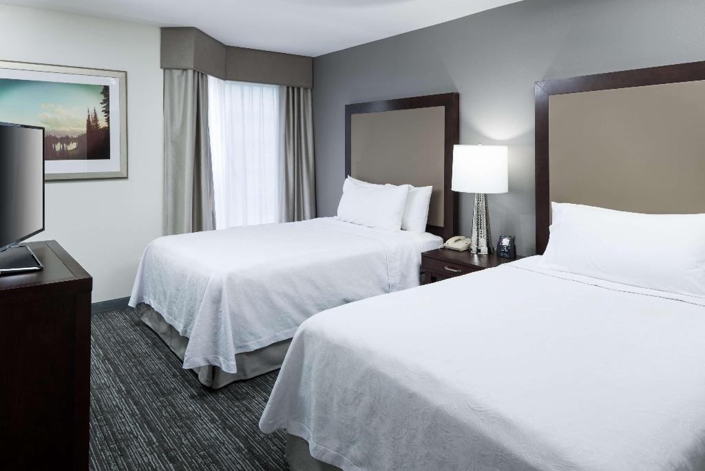 Homewood Suites by Hilton Seattle Tacoma 