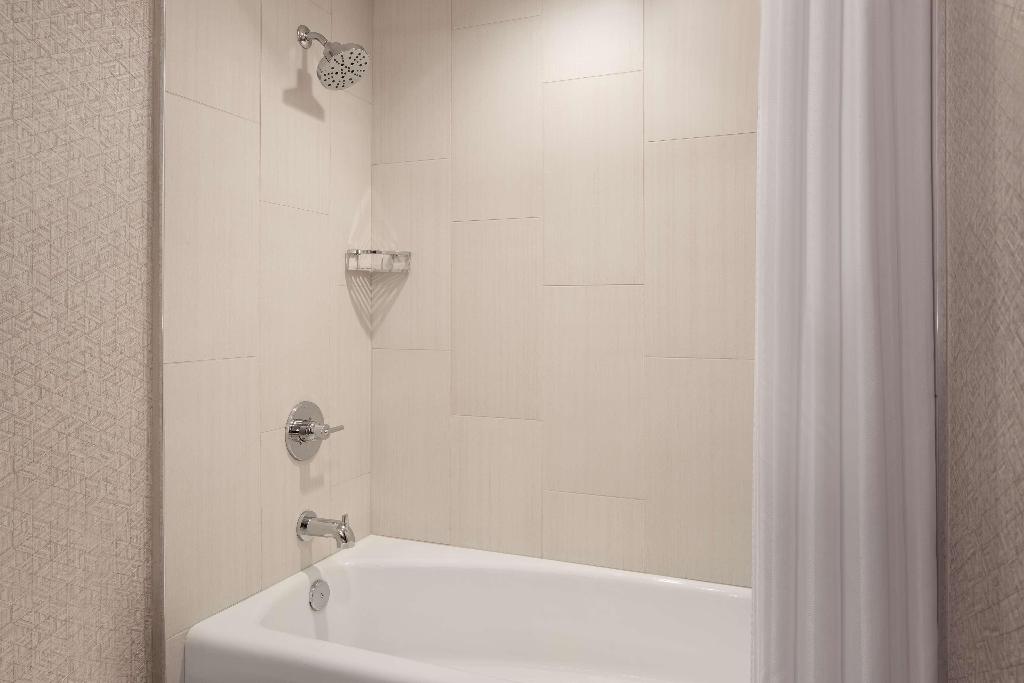 Coast Seattle Downtown Hotel By Apa