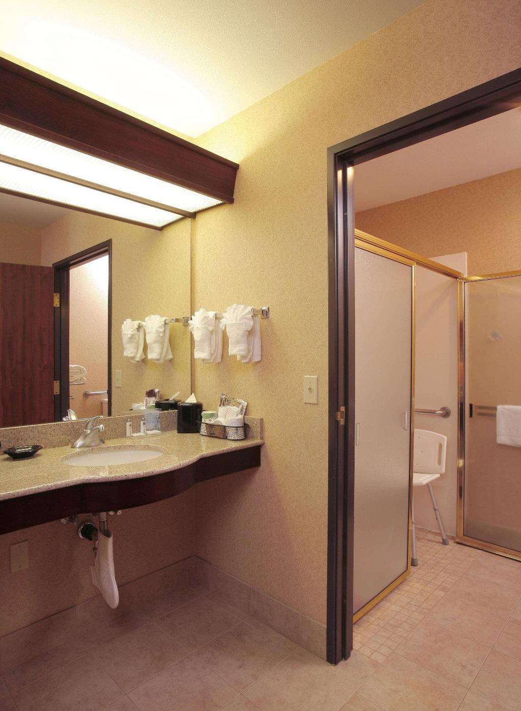 Hampton Inn Richland/Tri-Cities