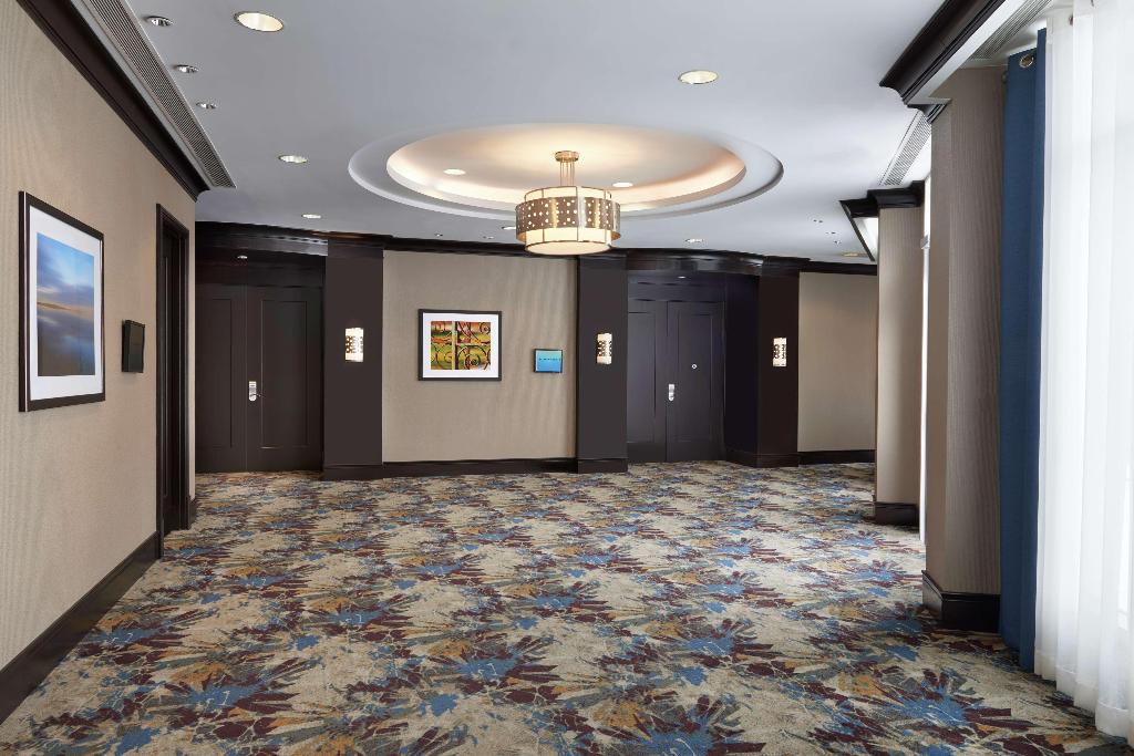 Hotel Hilton Garden Inn Toronto Airport West Mississauga, Kanada, Mississauga. Großes 27