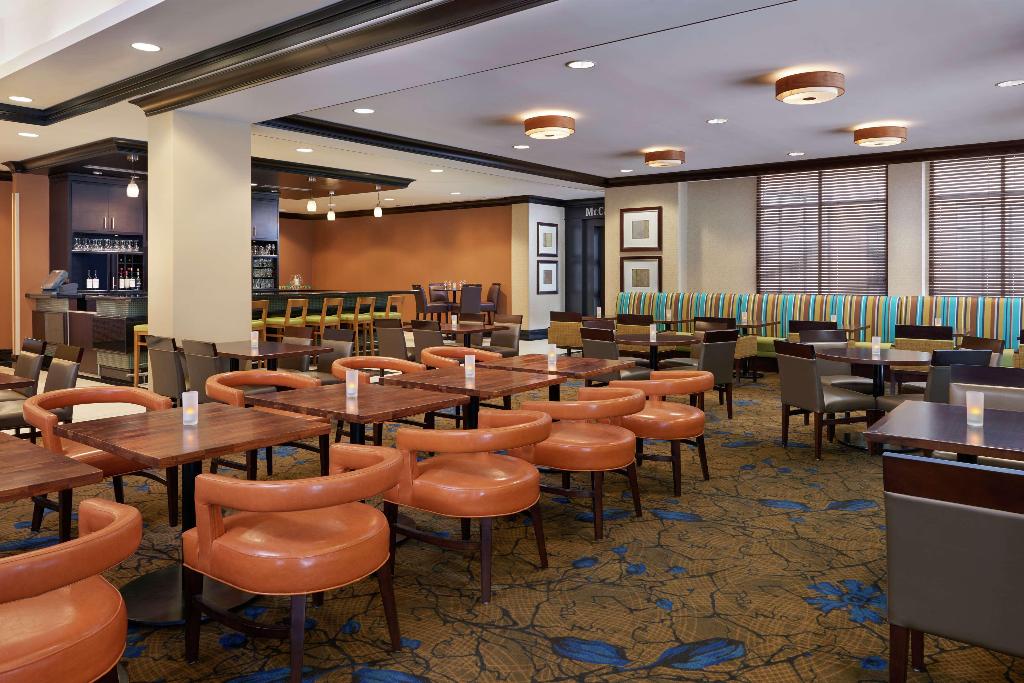 Hotel Hilton Garden Inn Toronto Airport West Mississauga, Kanada, Mississauga. Großes 27