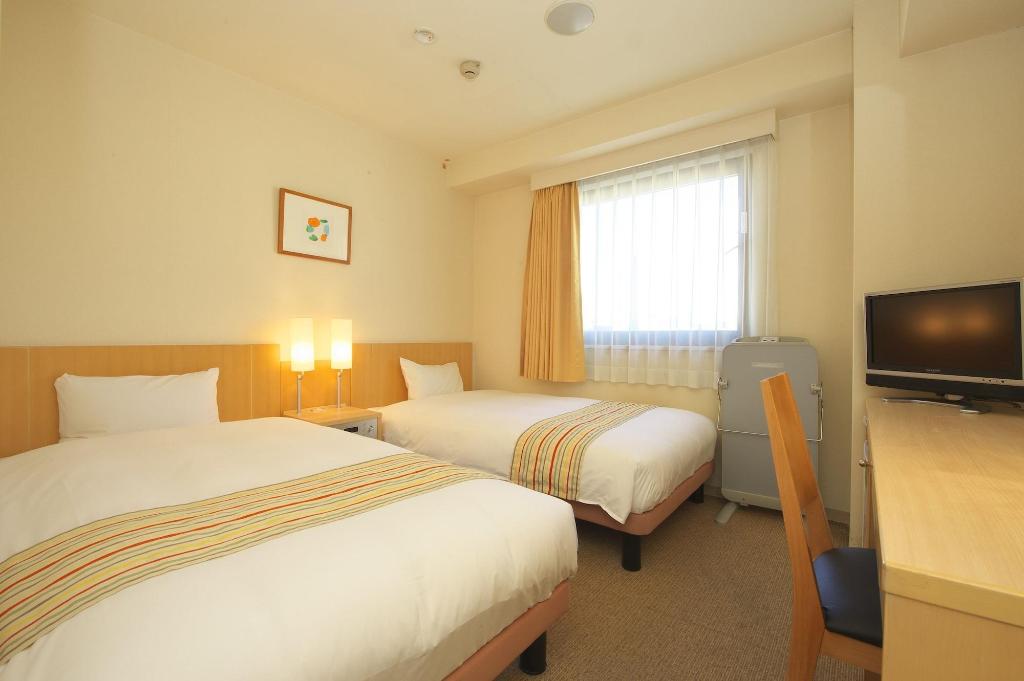 Chisun Hotel Hiroshima