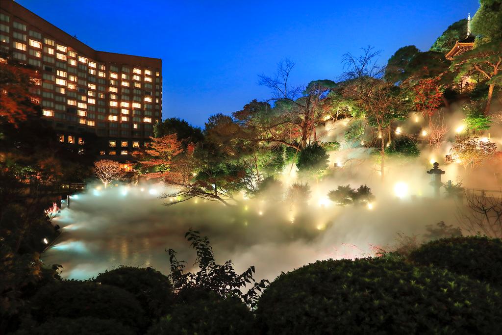 Hotel Chinzanso Tokyo photo 4