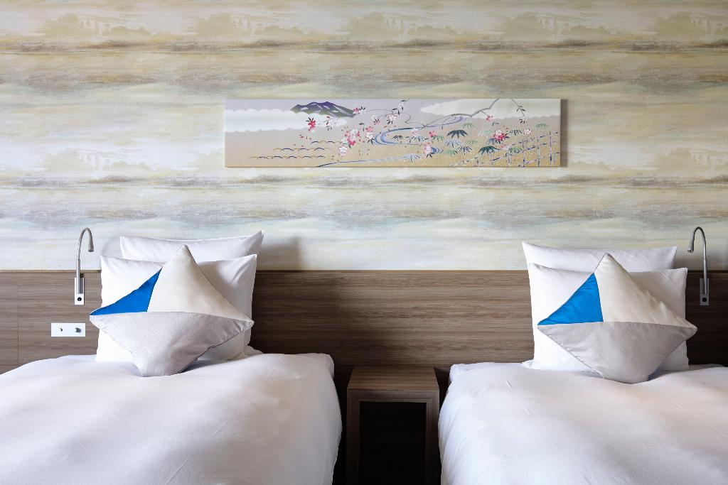 Ana Crowne Plaza Kanazawa