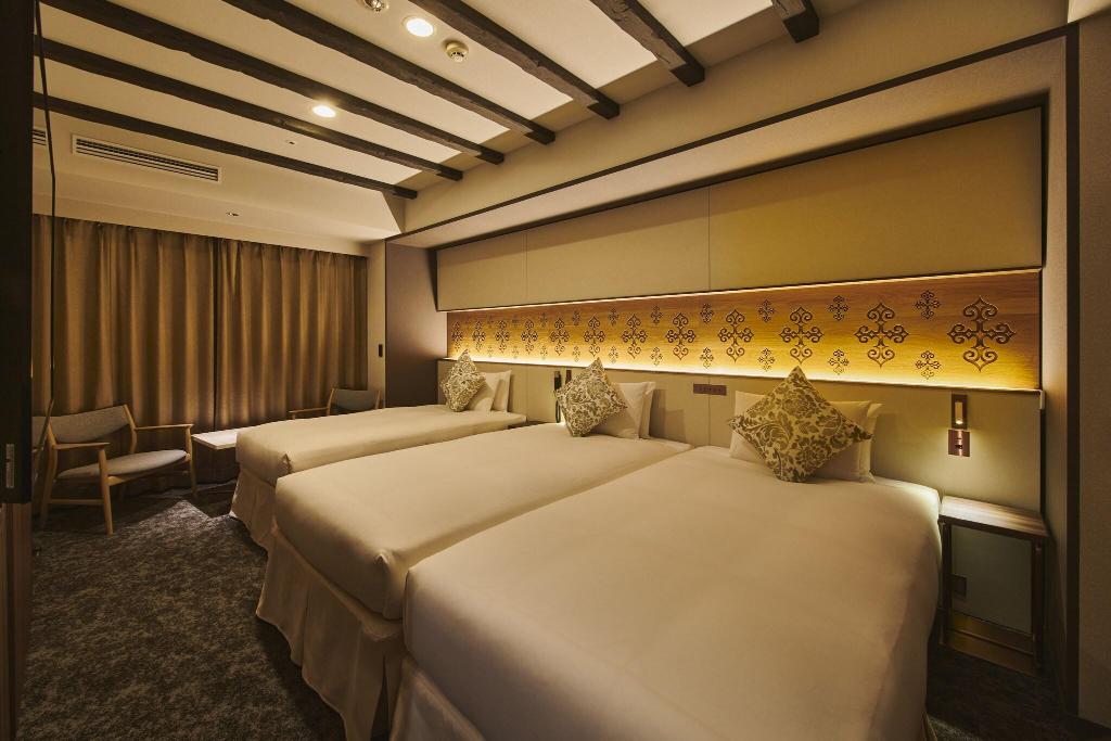 Cross Hotel Sapporo