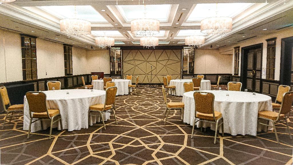 ANA Crowne Plaza Osaka By IHG - Conferences