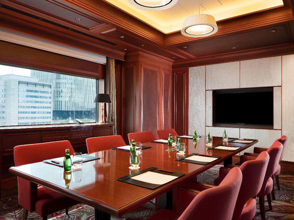 ANA Crowne Plaza Osaka By IHG - Sports and Entertainment