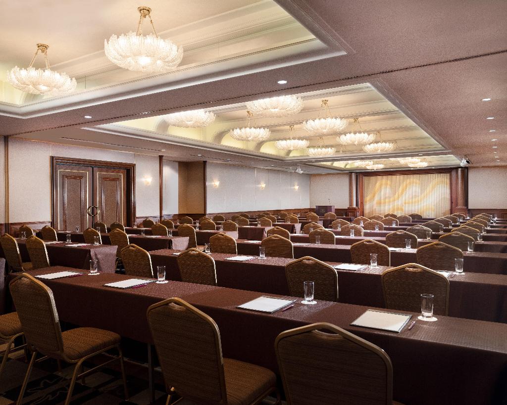 ANA Crowne Plaza Osaka By IHG - Conferences