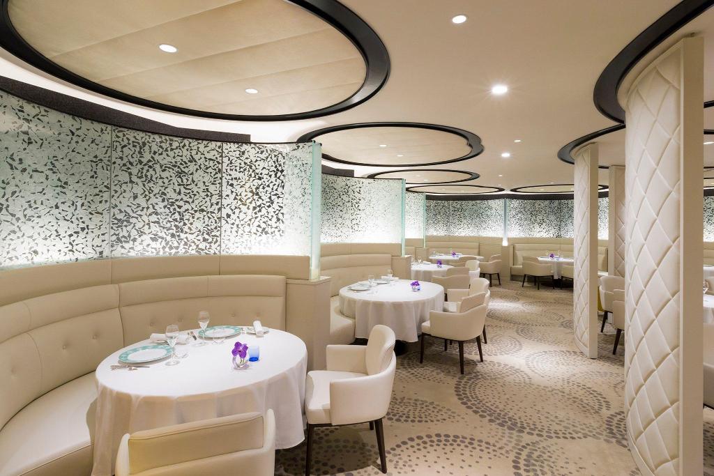 ANA Crowne Plaza Osaka By IHG - Restaurant