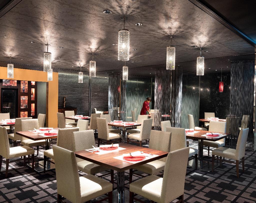 ANA Crowne Plaza Osaka By IHG - Restaurant