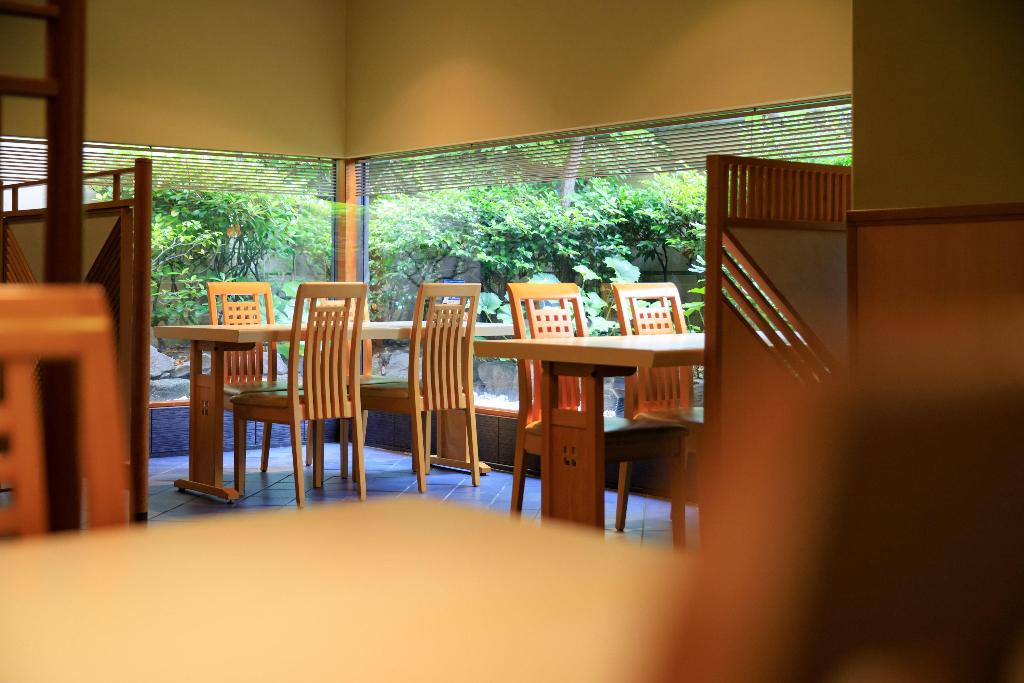 ANA Crowne Plaza Osaka By IHG - Restaurant