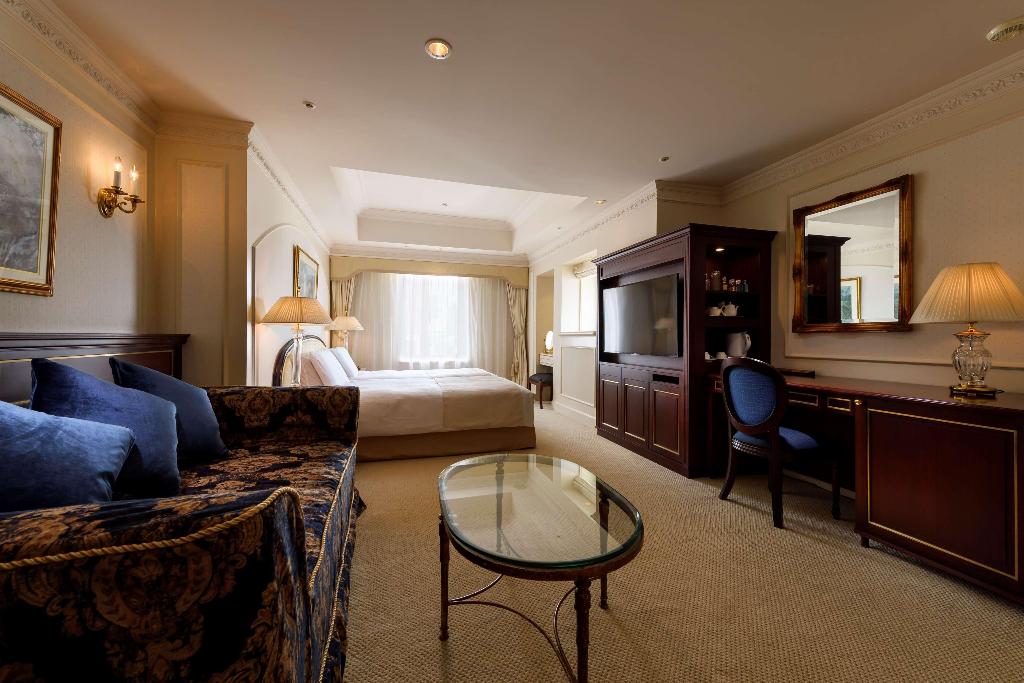 Dai-Ichi Hotel Tokyo