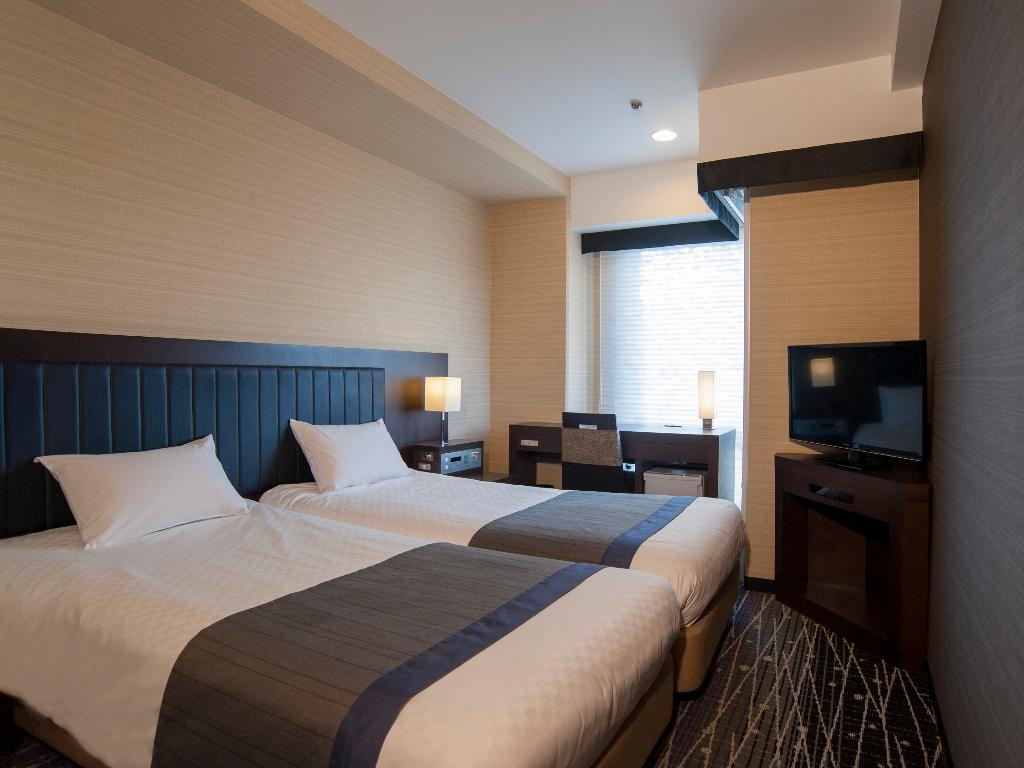 Hotel New Hankyu Kyoto