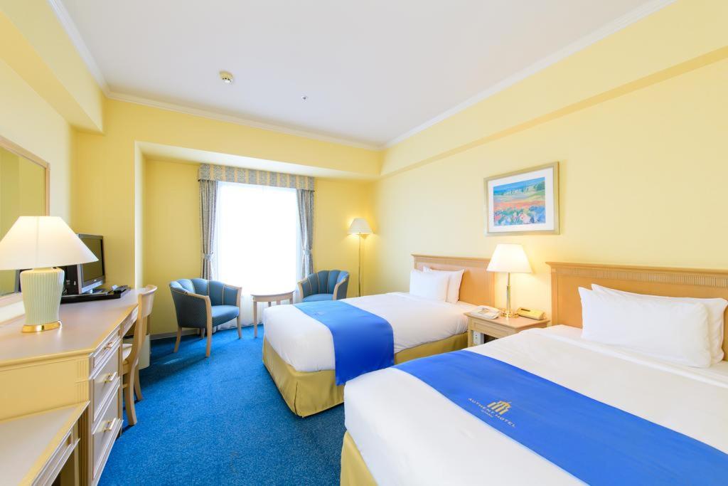 Authent Hotel Otaru