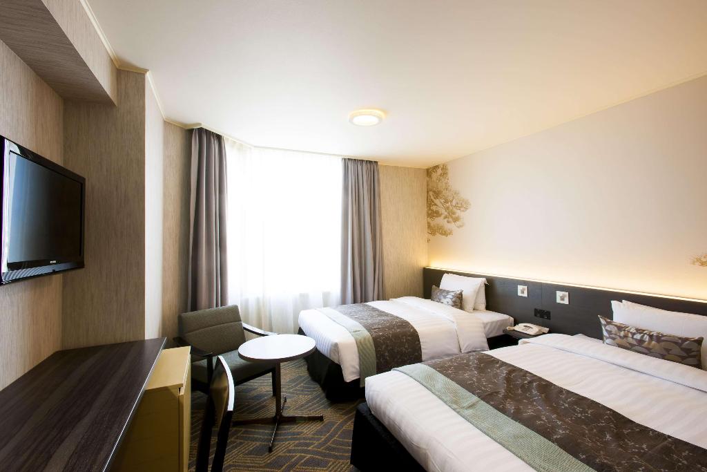 Kanazawa Tokyu Hotel