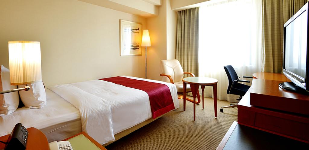 ANA Holiday Inn Sendai