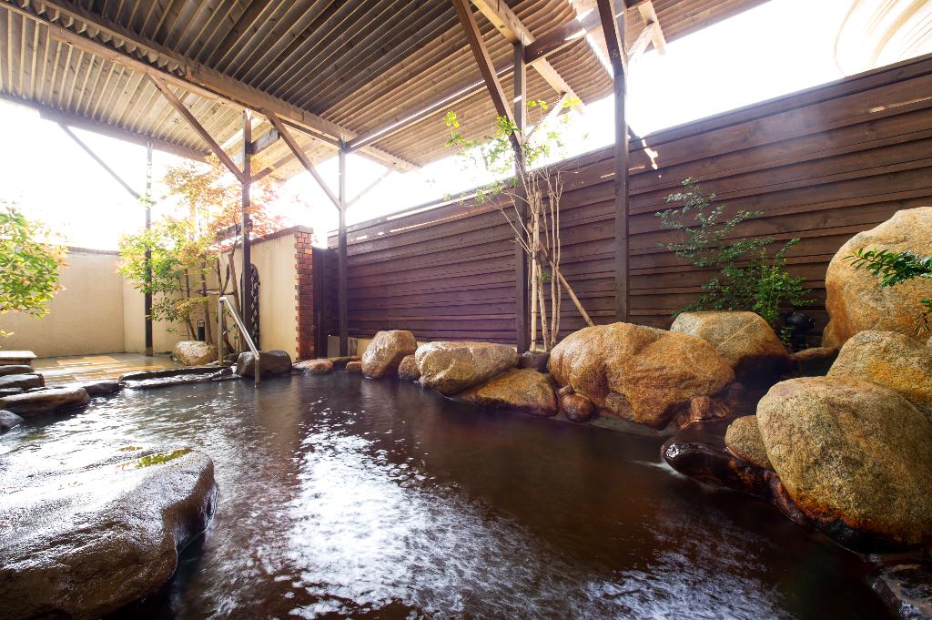 Hotel Okura JR Huis Ten Bosch - Sports and Entertainment