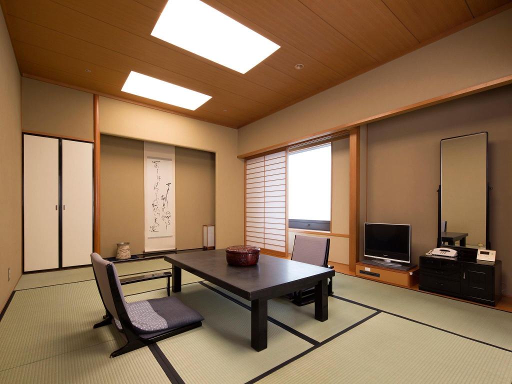 Hotel East21 Tokyo