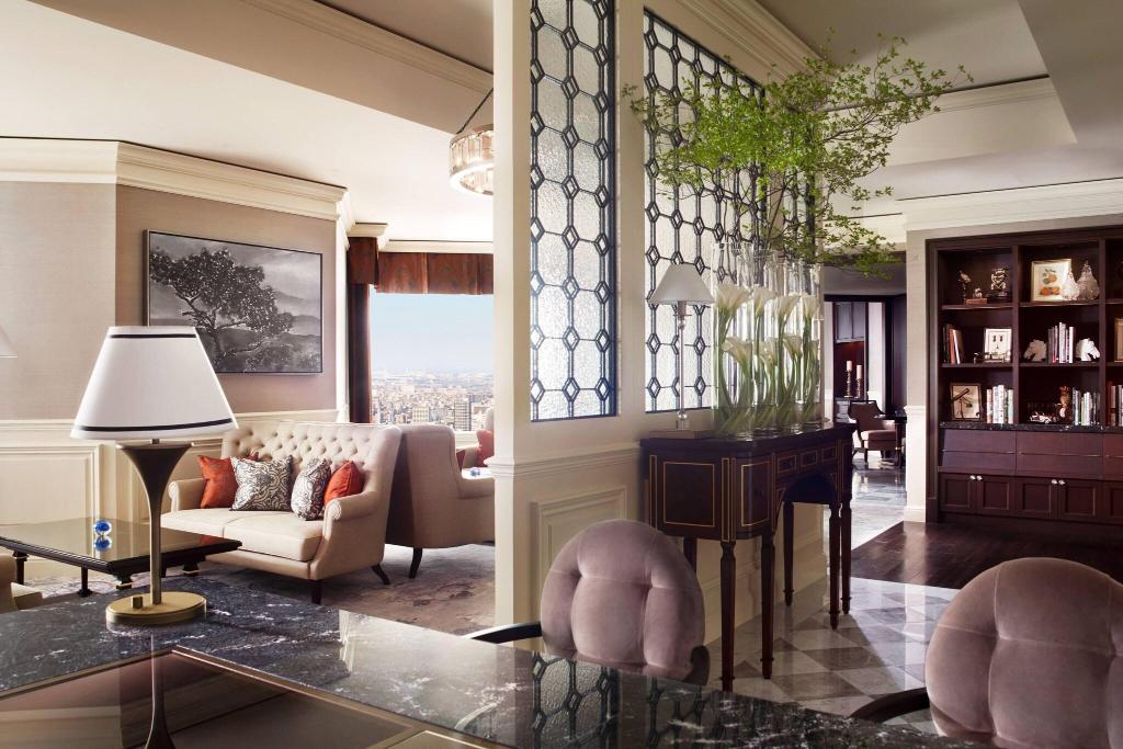 The Ritz-Carlton Osaka