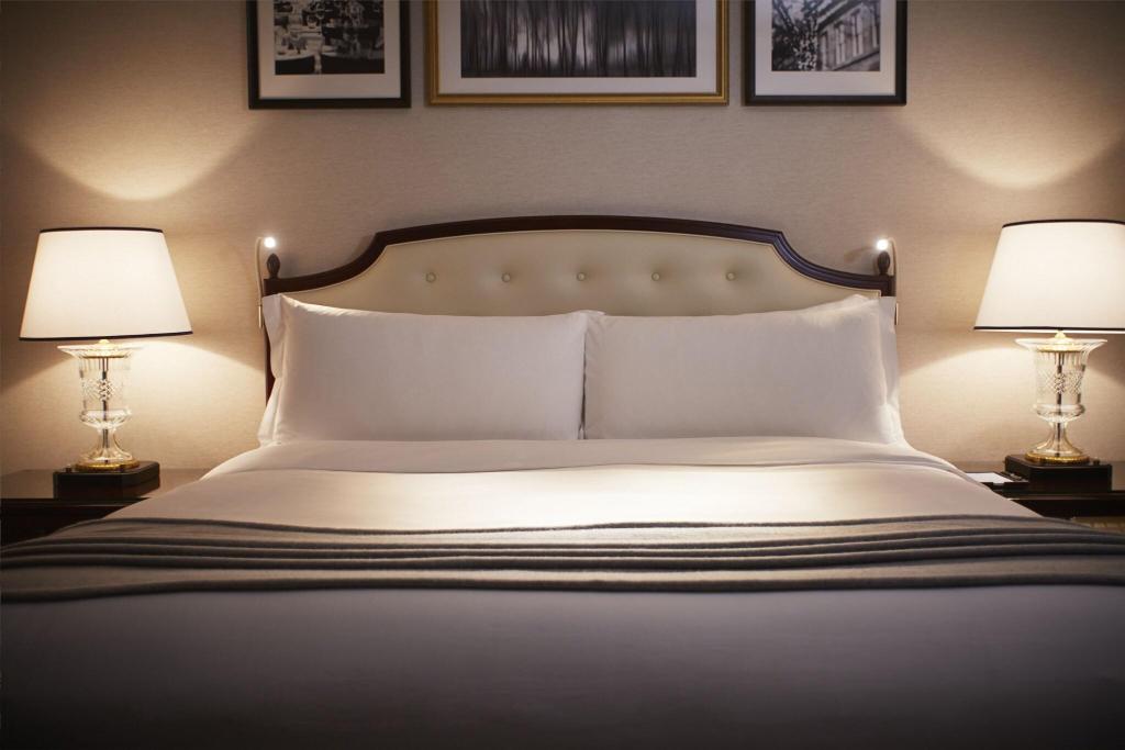 The Ritz-Carlton, Osaka